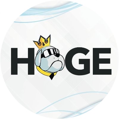 HOGE