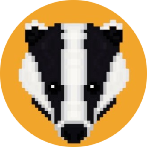 BADGER