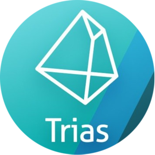 TRIAS
