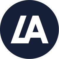 LA