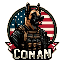 CONAN