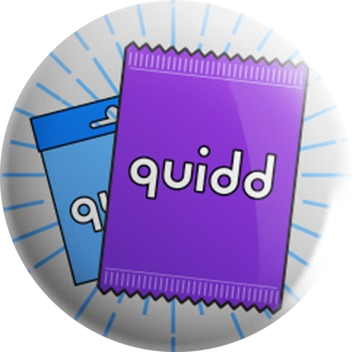 QUIDD