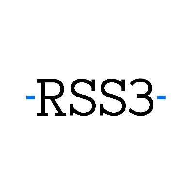 RSS3