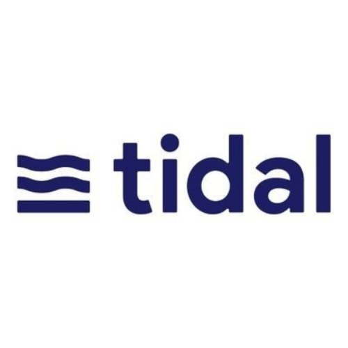 TIDAL